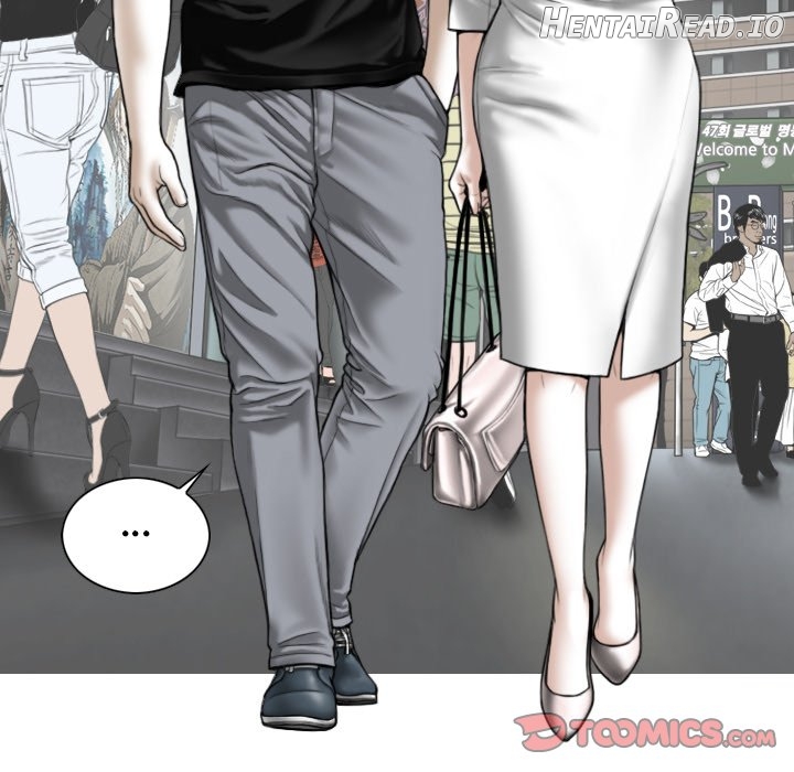 Magnetic Pull Chapter 21 - page 105