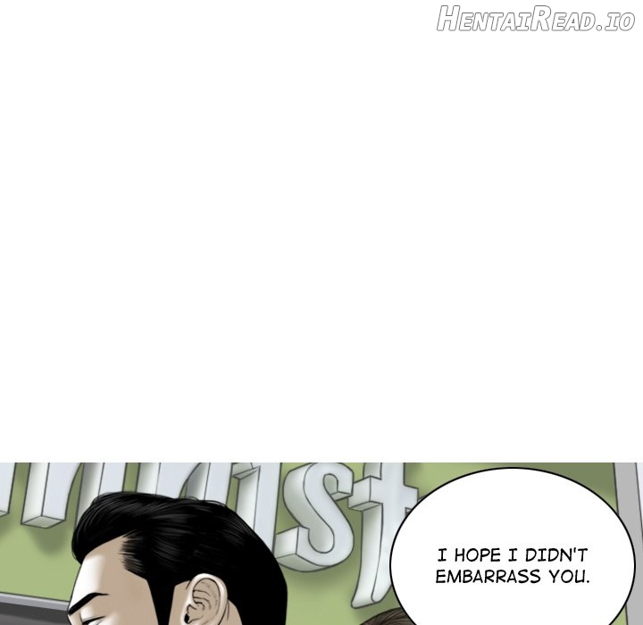 Magnetic Pull Chapter 21 - page 106