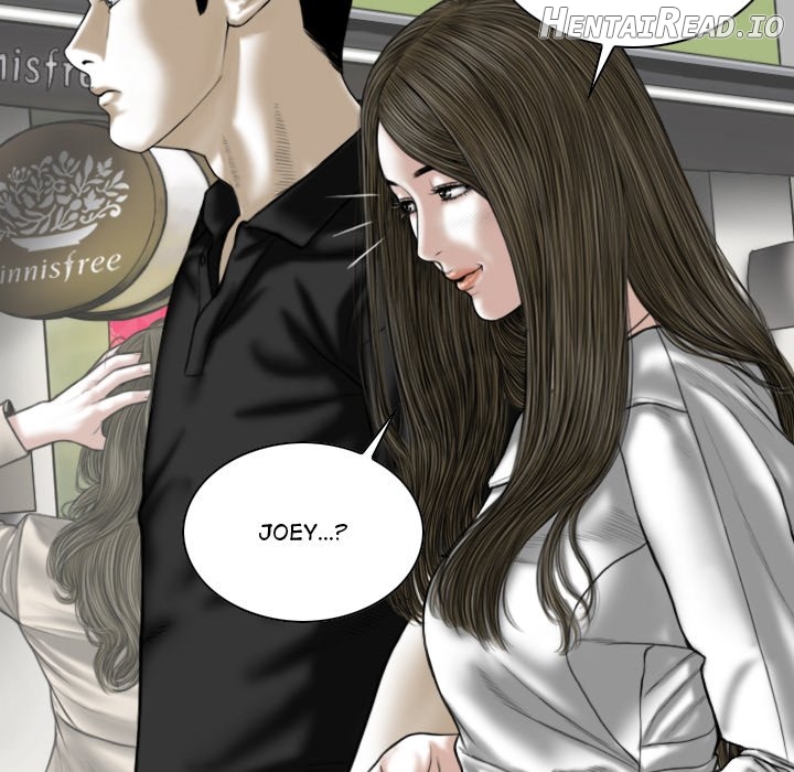 Magnetic Pull Chapter 21 - page 107