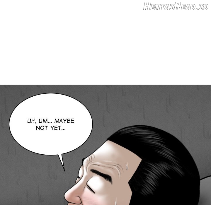 Magnetic Pull Chapter 21 - page 11