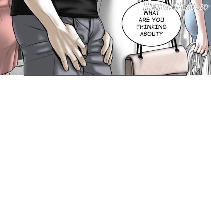 Magnetic Pull Chapter 21 - page 110