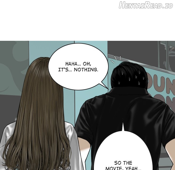 Magnetic Pull Chapter 21 - page 111