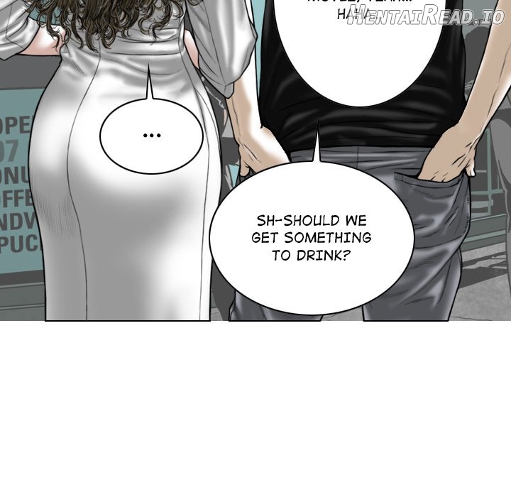 Magnetic Pull Chapter 21 - page 112