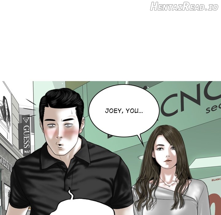 Magnetic Pull Chapter 21 - page 113
