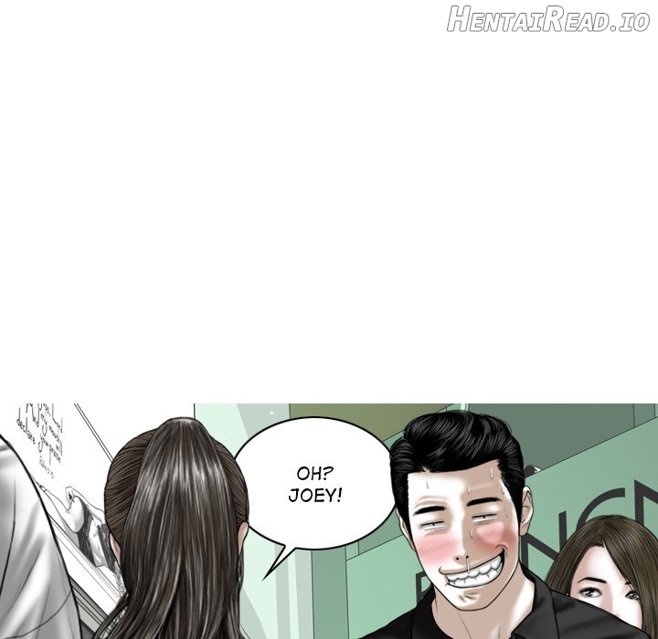 Magnetic Pull Chapter 21 - page 115