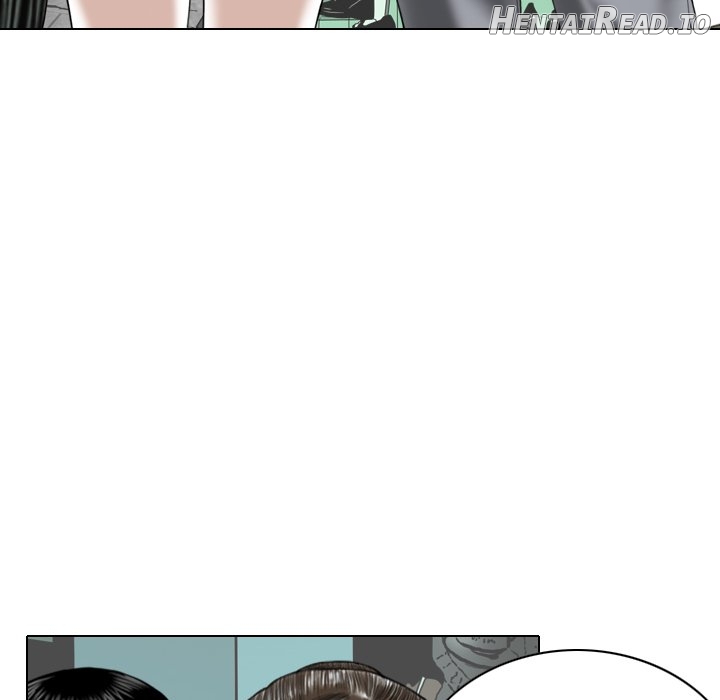Magnetic Pull Chapter 21 - page 117