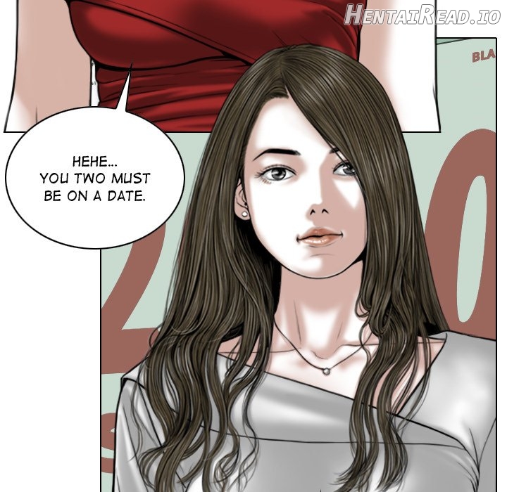 Magnetic Pull Chapter 21 - page 119