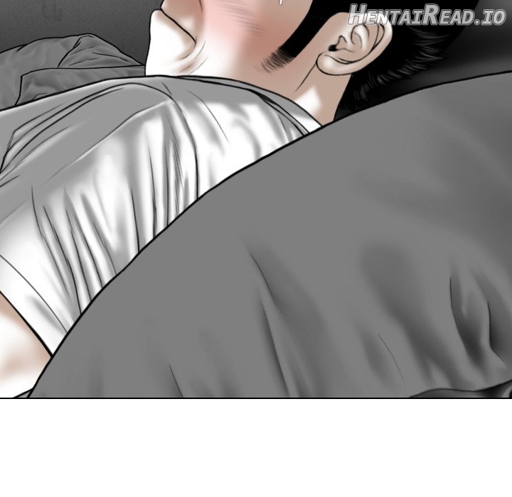Magnetic Pull Chapter 21 - page 12