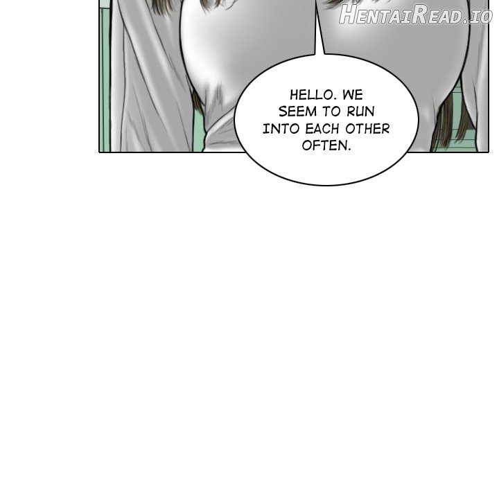 Magnetic Pull Chapter 21 - page 120