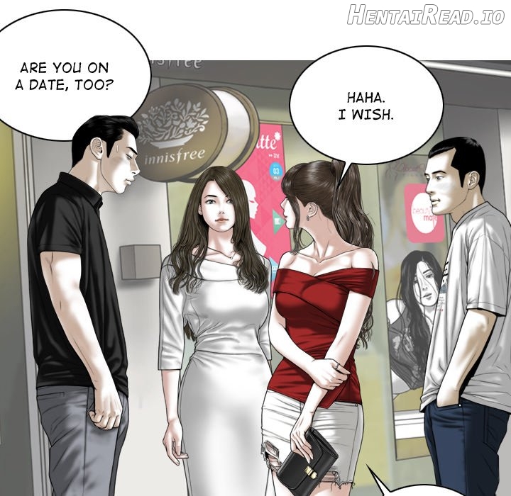 Magnetic Pull Chapter 21 - page 121