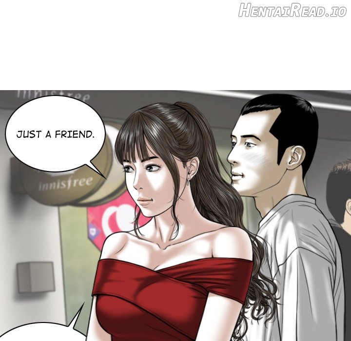 Magnetic Pull Chapter 21 - page 123