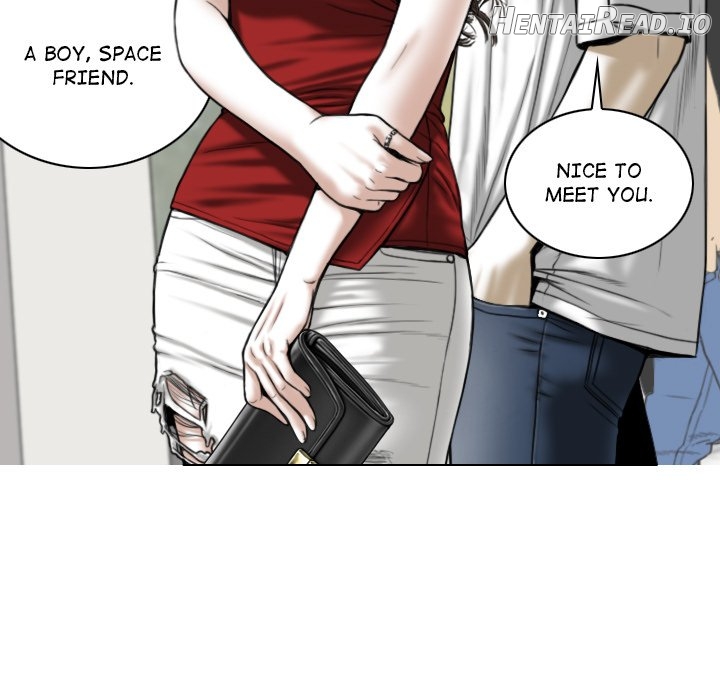 Magnetic Pull Chapter 21 - page 124