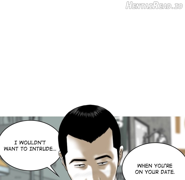 Magnetic Pull Chapter 21 - page 127