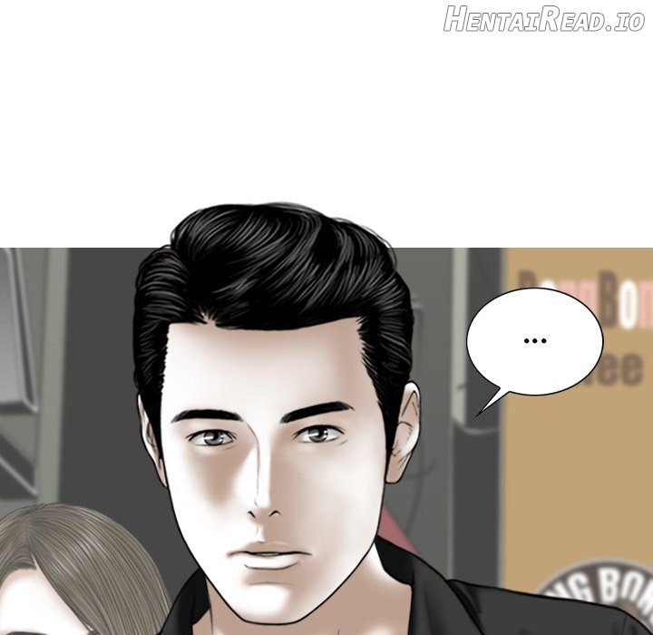 Magnetic Pull Chapter 21 - page 132