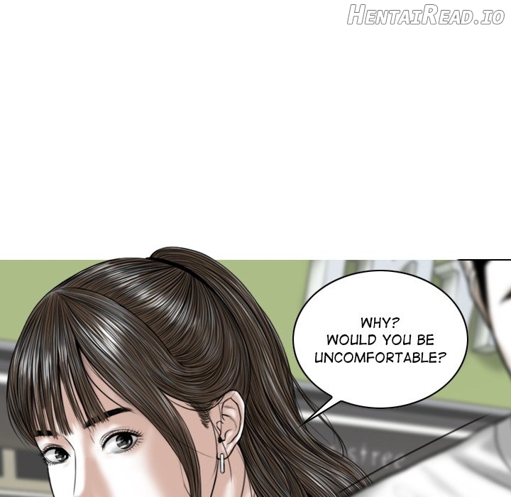 Magnetic Pull Chapter 21 - page 134
