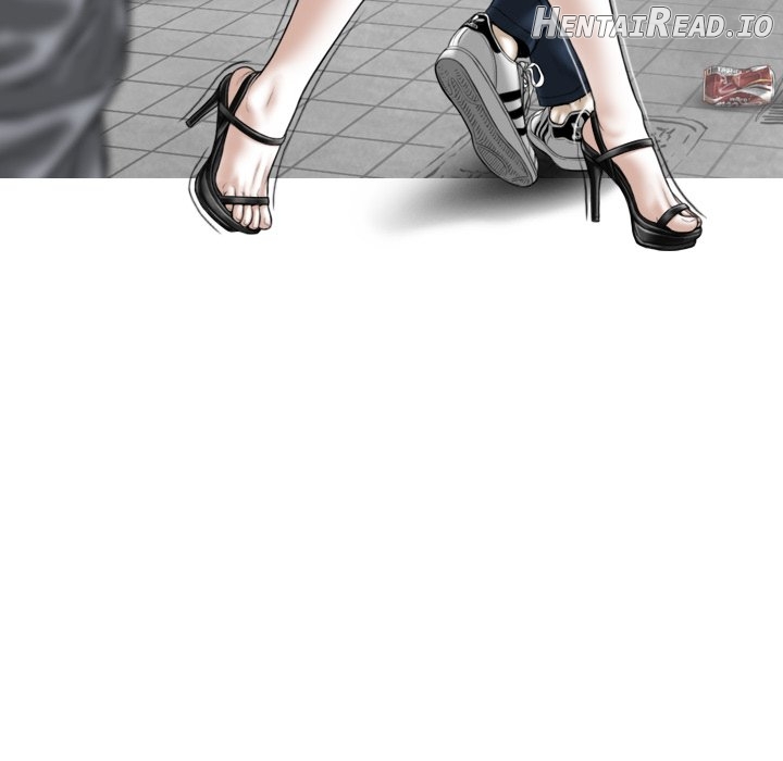 Magnetic Pull Chapter 21 - page 138