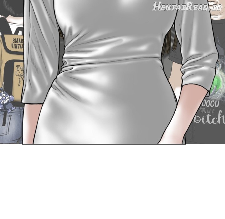 Magnetic Pull Chapter 21 - page 142