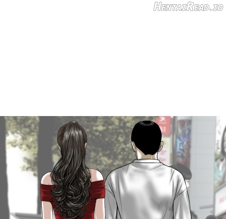 Magnetic Pull Chapter 21 - page 143