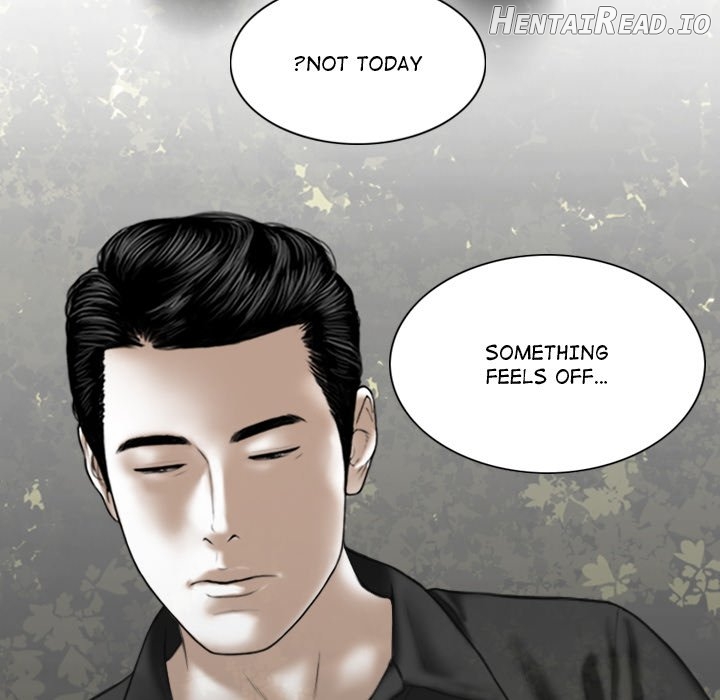 Magnetic Pull Chapter 21 - page 145