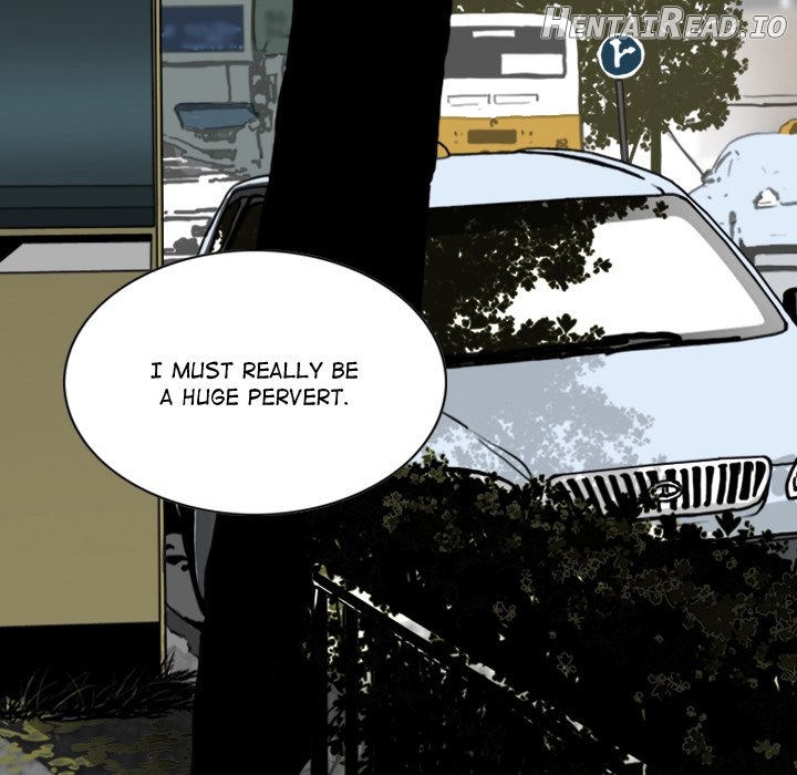 Magnetic Pull Chapter 21 - page 148