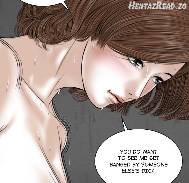 Magnetic Pull Chapter 21 - page 16