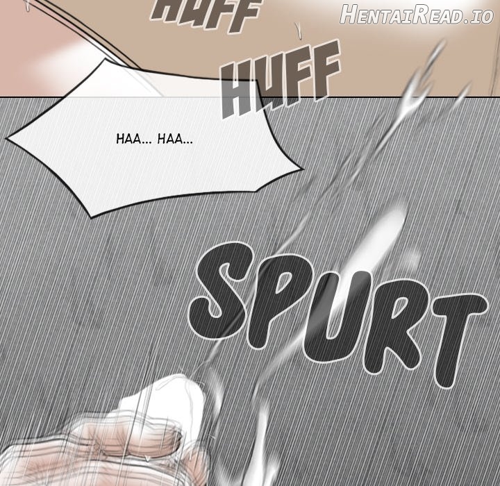 Magnetic Pull Chapter 21 - page 18