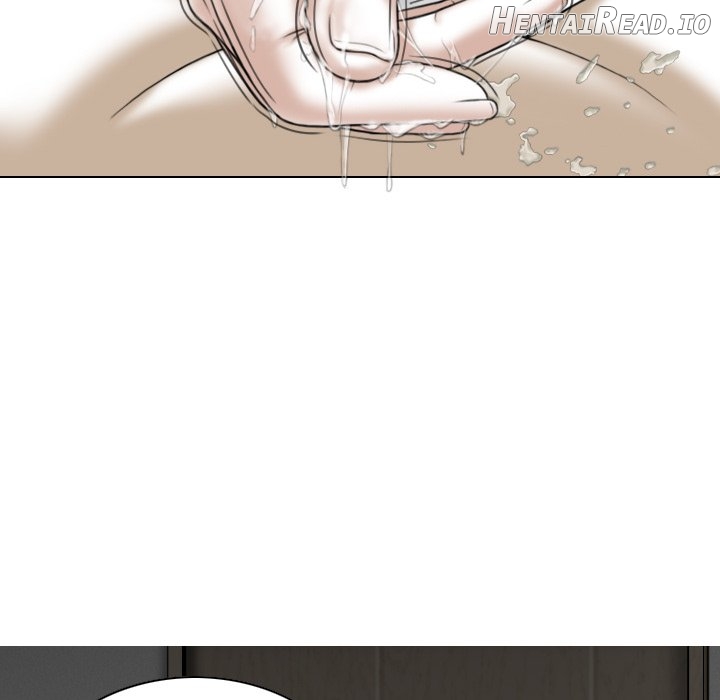 Magnetic Pull Chapter 21 - page 21