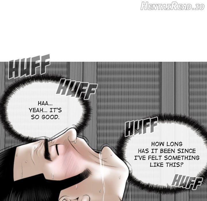 Magnetic Pull Chapter 21 - page 53