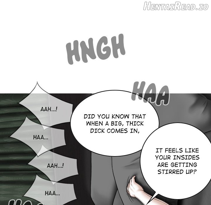 Magnetic Pull Chapter 21 - page 61