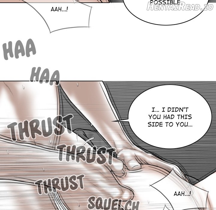 Magnetic Pull Chapter 21 - page 66