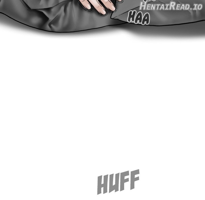 Magnetic Pull Chapter 21 - page 88