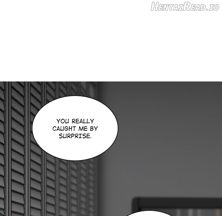 Magnetic Pull Chapter 21 - page 91