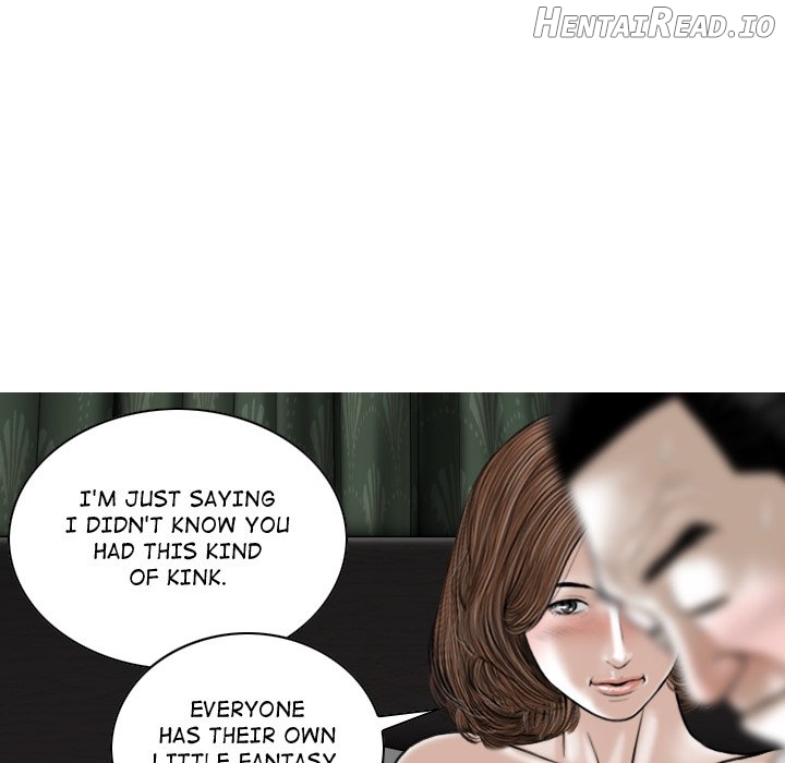 Magnetic Pull Chapter 21 - page 93