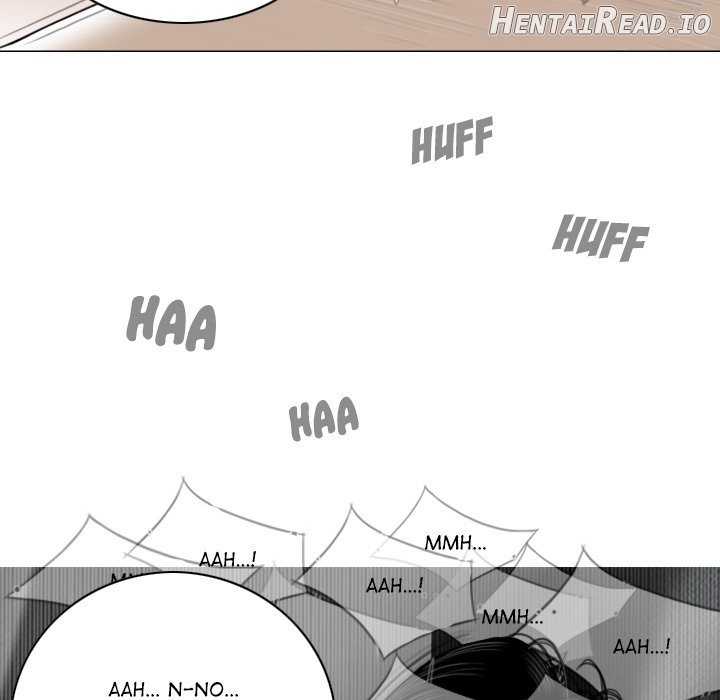 Magnetic Pull Chapter 44 - page 106