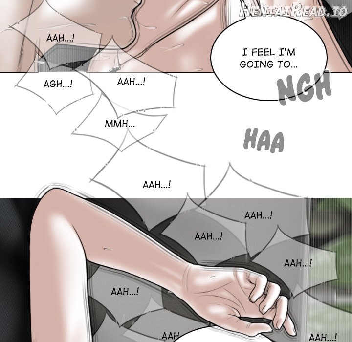 Magnetic Pull Chapter 44 - page 108