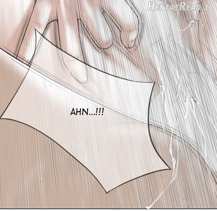 Magnetic Pull Chapter 44 - page 114