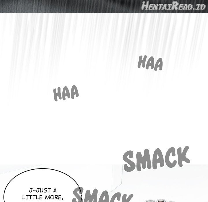 Magnetic Pull Chapter 44 - page 123