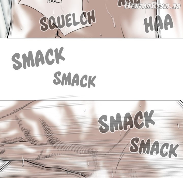 Magnetic Pull Chapter 44 - page 125