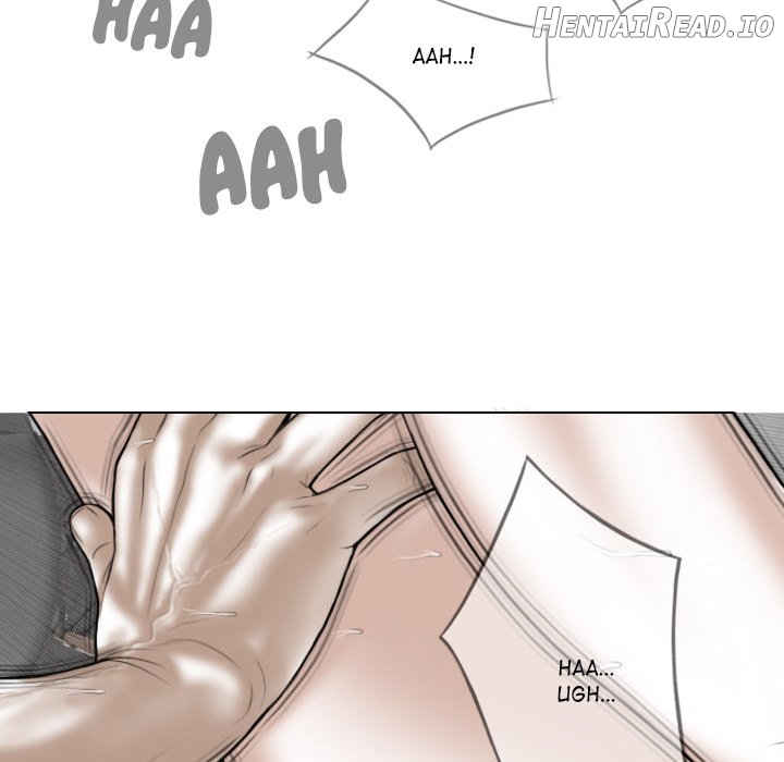 Magnetic Pull Chapter 44 - page 129