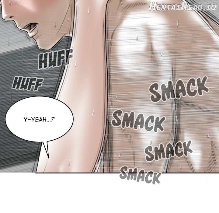 Magnetic Pull Chapter 44 - page 133