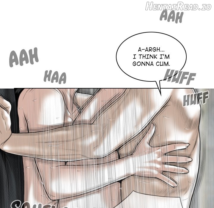 Magnetic Pull Chapter 44 - page 134