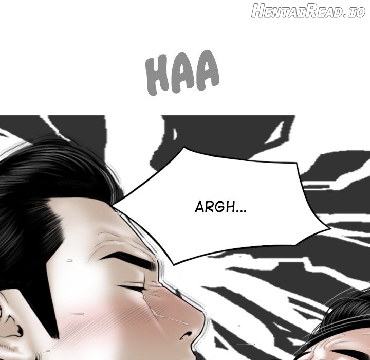 Magnetic Pull Chapter 44 - page 138