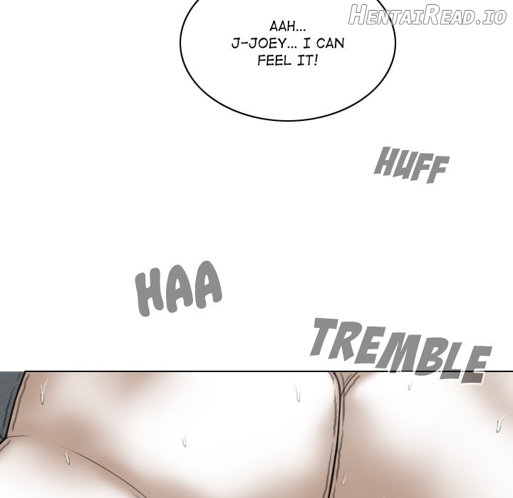 Magnetic Pull Chapter 44 - page 140