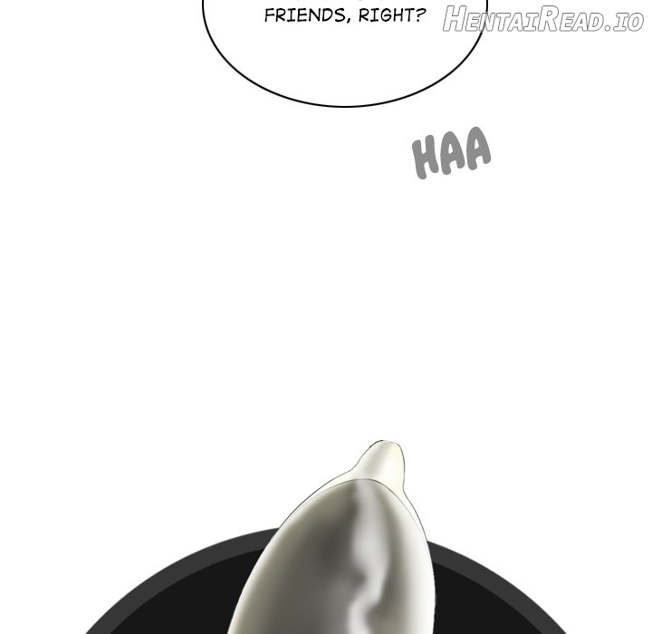 Magnetic Pull Chapter 44 - page 148