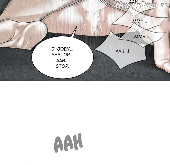 Magnetic Pull Chapter 44 - page 58