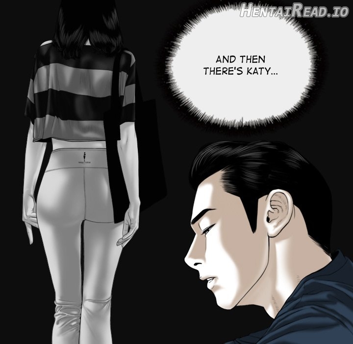 Magnetic Pull Chapter 22 - page 102