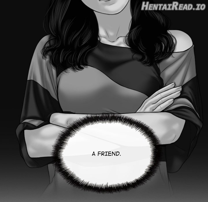 Magnetic Pull Chapter 22 - page 105