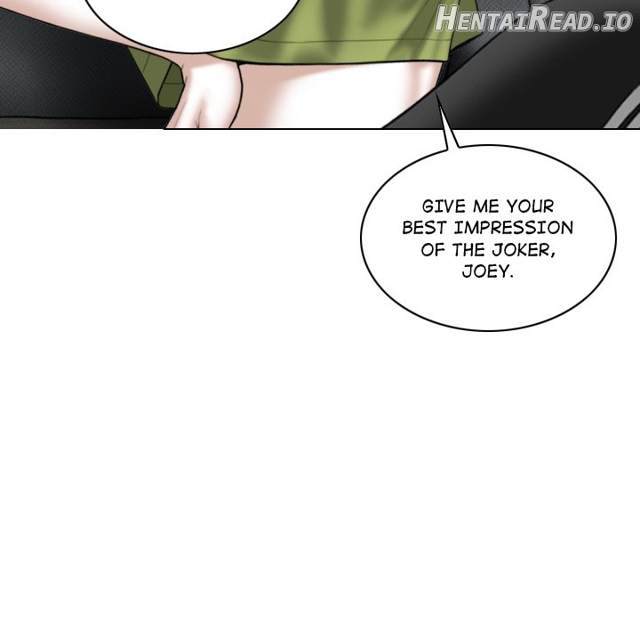 Magnetic Pull Chapter 22 - page 109
