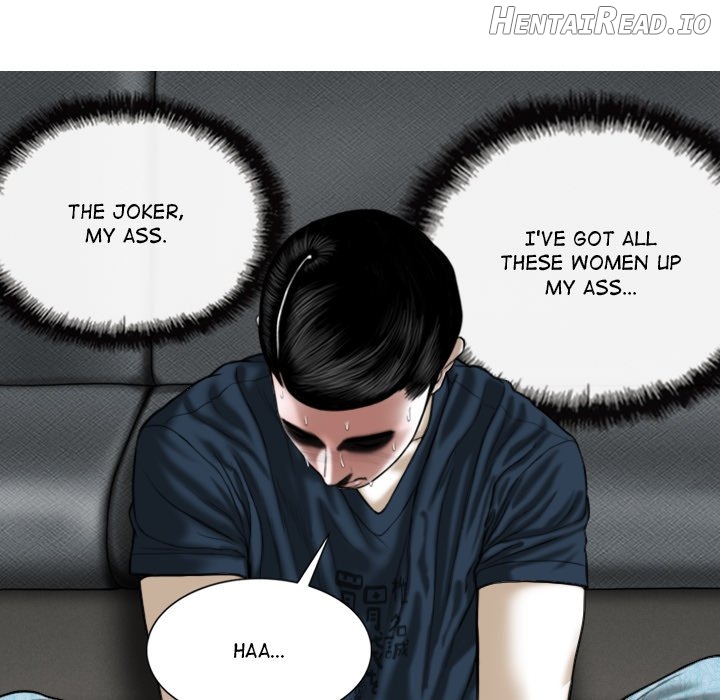 Magnetic Pull Chapter 22 - page 110