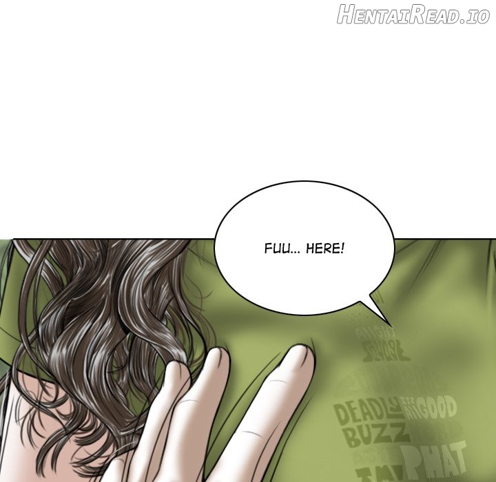 Magnetic Pull Chapter 22 - page 114